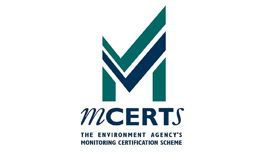 MCERTS flow and water quality