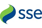 SSE logo