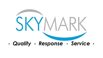 Skymark logo