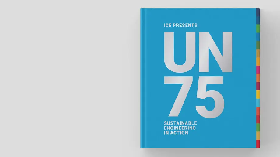 MANTIS featured in “UN 75: Sustainable Engineering in Action”