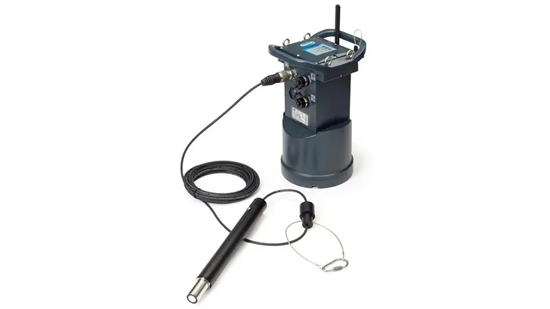 Hach US9000 Ultrasonic Sensors