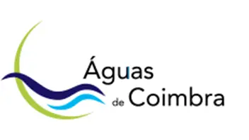 Aguas de Coimbra logo