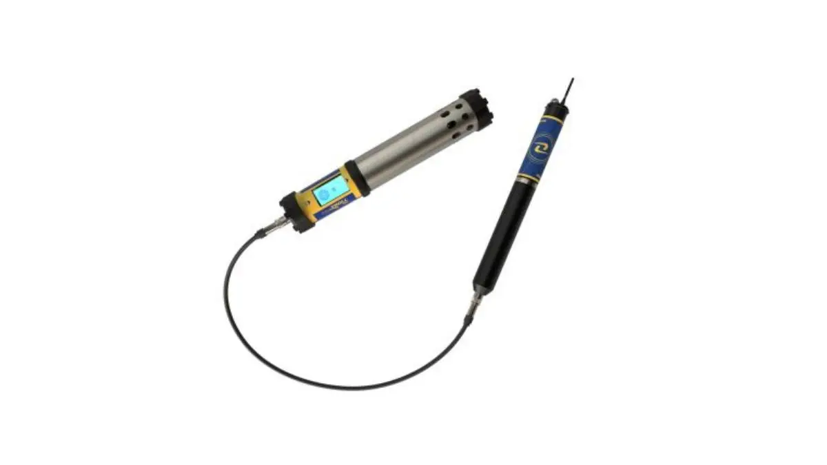 Aqua TROLL 700 water quality sonde