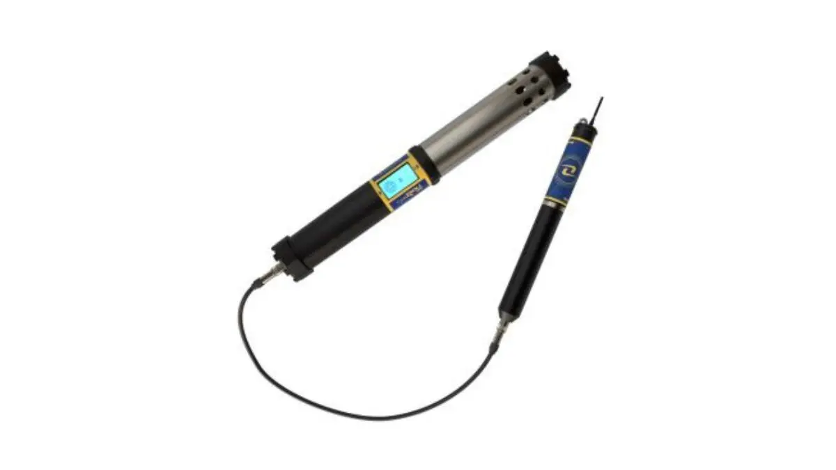 Aqua TROLL 800 water quality sonde