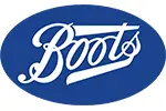 Boots logo