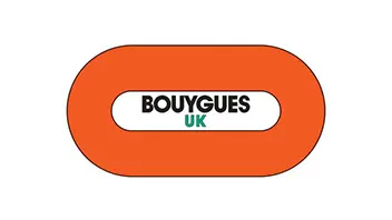 Bouygues logo