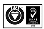 BSI UKAS quality management