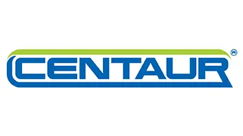 CENTAUR logo