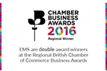 Chamber Business Awards 2016