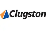 Clugston logo