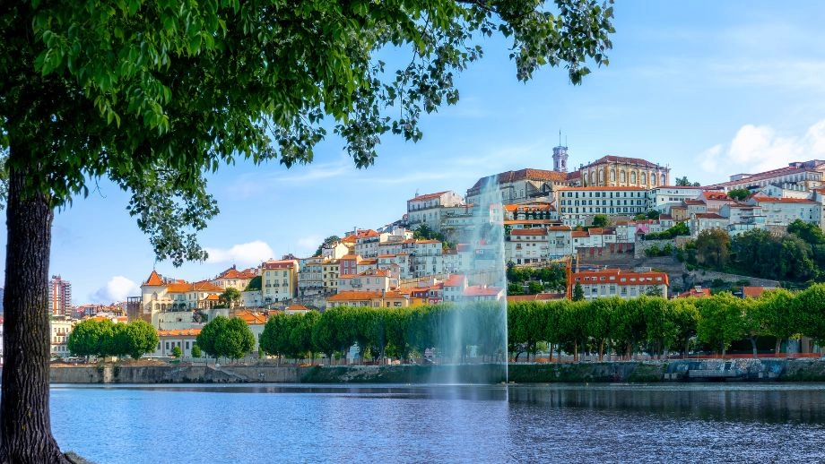 Coimbra, Portugal