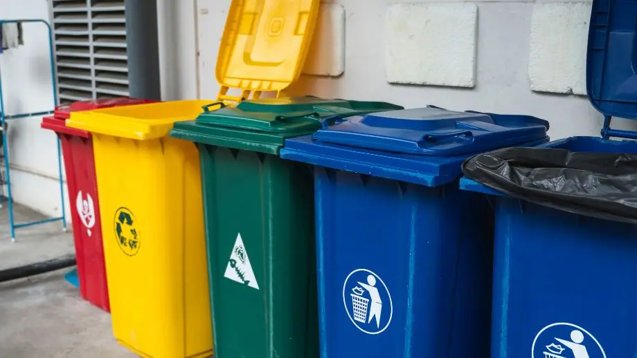 Why should I Segregate my Waste Properly?