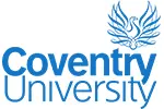 Coventry University logo