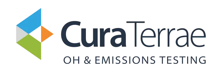Cura Terrae OH & Emissions Testing logo