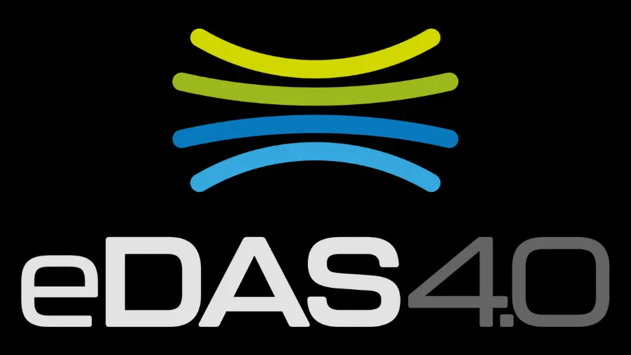 Meet eDAS 4.0 – the smarter way to monitor and manage your environmental performance