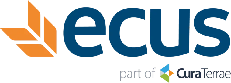 Ecus logo