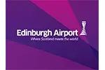 Edinburgh Airport logo