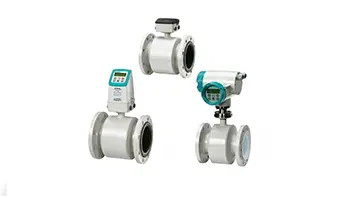 Electromagnetic Flow Meters