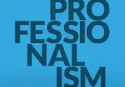 EMS value: professionalism