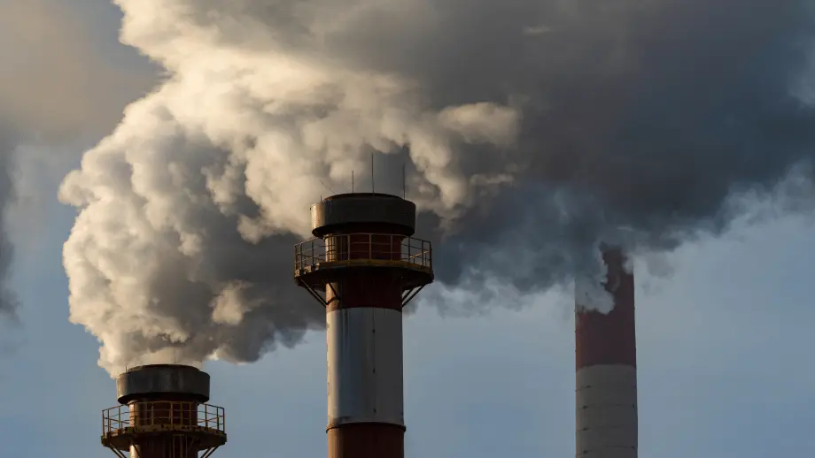 Carbon Emissions: Greenhouse Gas Reporting