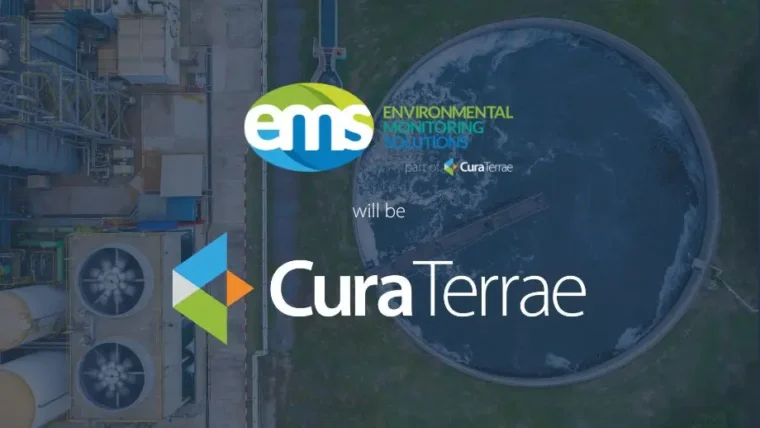 EMS to rebrand as Cura Terrae in July 2025