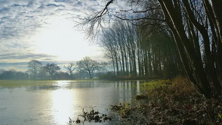 Flood Risk Assessments