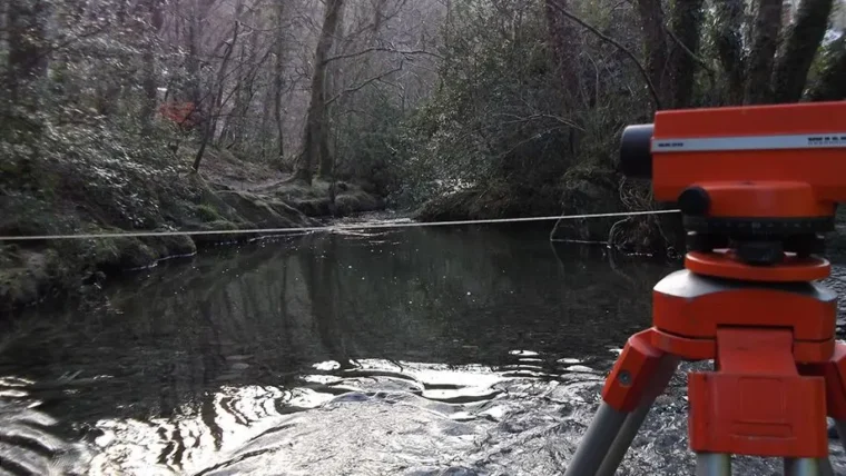 Flow Surveys