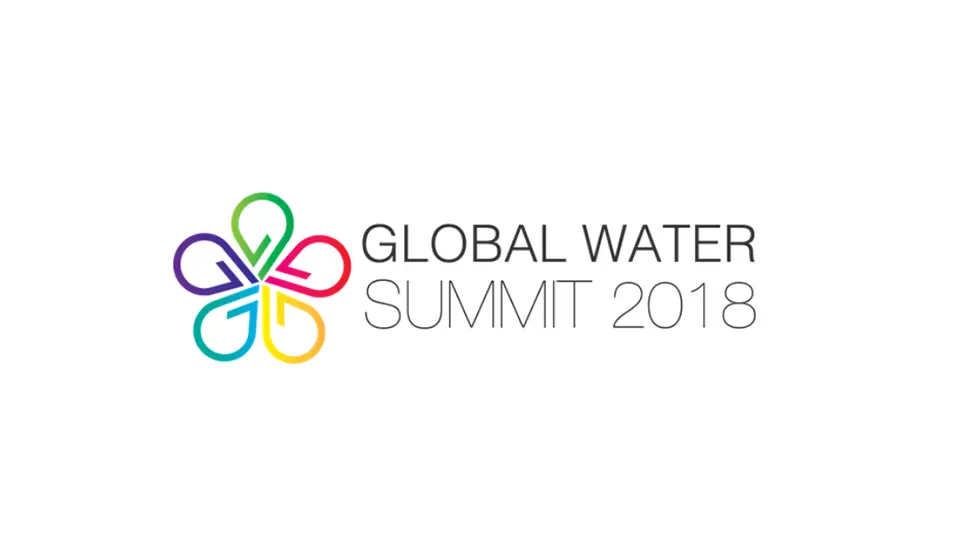 EMS exhibiting at Global Water Summit 2018