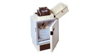 ISCO 6712FR Refrigerated Automatic Wastewater Sampler