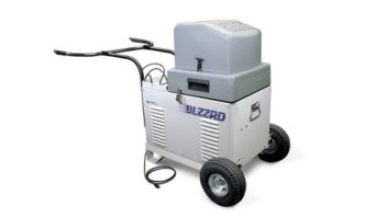 ISCO BLZZRD Portable Refrigerated Autosampler