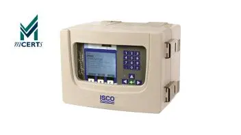 ISCO Signature® MCERTS Flow Meter