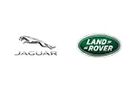 Jaguar Landrover logos