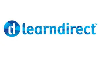 Learndirect logo