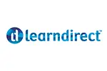 Learndirect logo