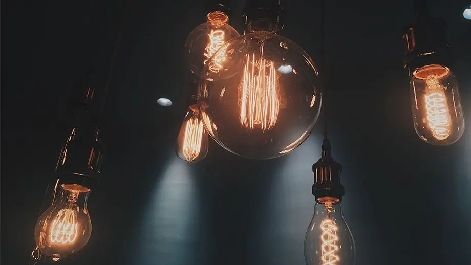 Light bulbs