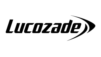 Lucozade logo