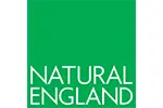 Natural England logo