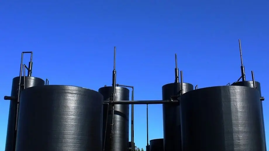 Are you Meeting your Legal Requirements for Oil Storage?