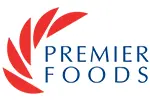 Premier Foods logo