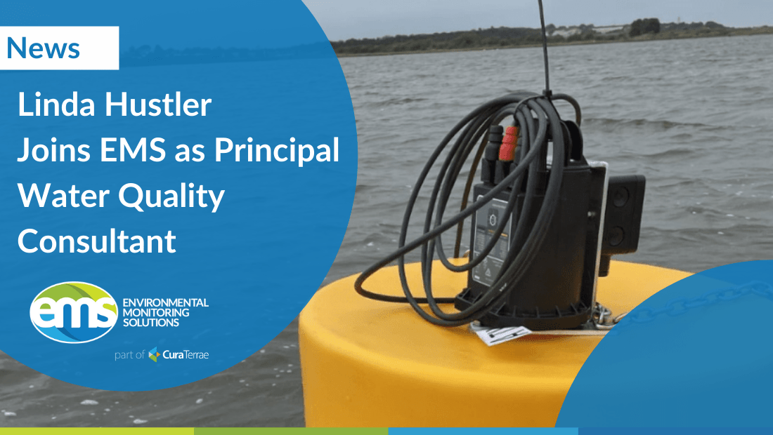 Principal Water Quality Consultant