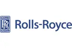 Rolls Royce logo