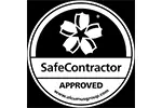 Safe Contractor approved