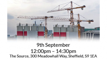 FREE Environmental Seminar for Businesses within the Construction Industry
