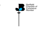 Sheffield Chamber of Commerce Member logo