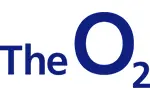the O2 logo