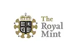 The Royal Mint logo