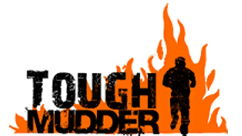 Tough Mudder logo