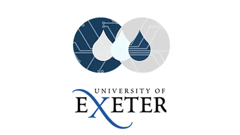 University of exeter logo