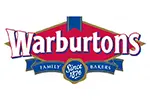 Warburtons logo