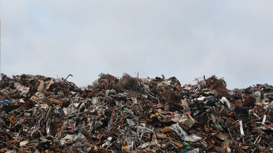 EMS offer new Waste Classification Service